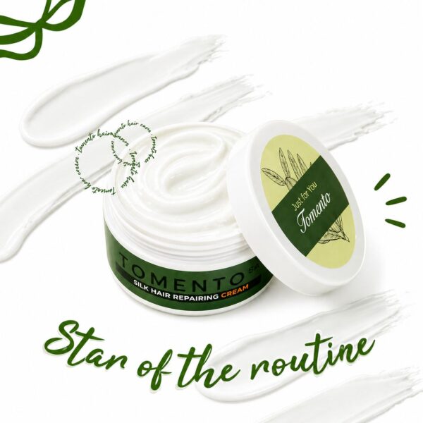 Hair Moisturizing Cream 250gm