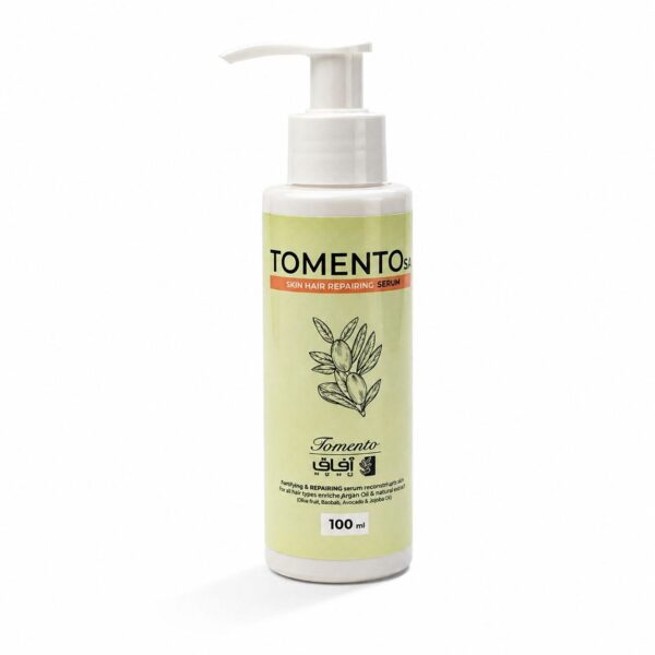 Hair Moisturizing Serum 100ml