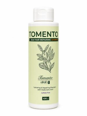 Hair Hydrating & repairing shampoo 400ml
